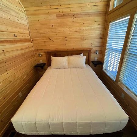 092 Star Gazing Tiny Home Near Grand Canyon South Rim Sleeps 8 Valle Kültér fotó