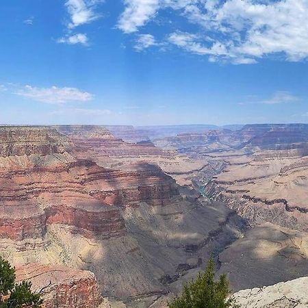 092 Star Gazing Tiny Home Near Grand Canyon South Rim Sleeps 8 Valle Kültér fotó