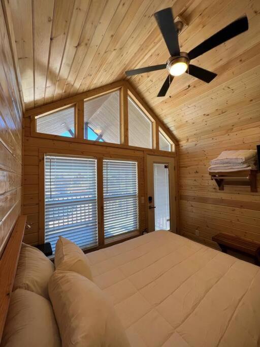 092 Star Gazing Tiny Home Near Grand Canyon South Rim Sleeps 8 Valle Kültér fotó