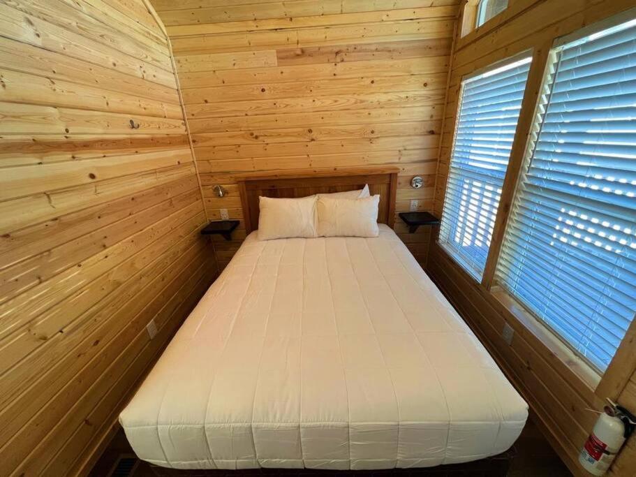 092 Star Gazing Tiny Home Near Grand Canyon South Rim Sleeps 8 Valle Kültér fotó