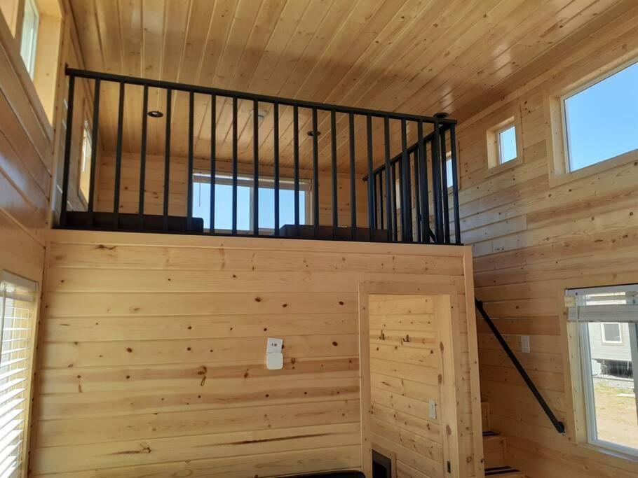 092 Star Gazing Tiny Home Near Grand Canyon South Rim Sleeps 8 Valle Kültér fotó