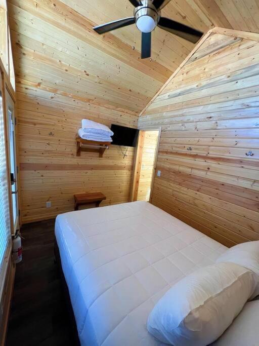 092 Star Gazing Tiny Home Near Grand Canyon South Rim Sleeps 8 Valle Kültér fotó