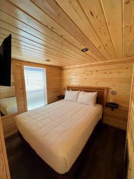 092 Star Gazing Tiny Home Near Grand Canyon South Rim Sleeps 8 Valle Kültér fotó