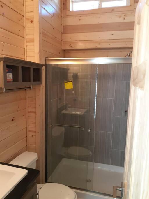 092 Star Gazing Tiny Home Near Grand Canyon South Rim Sleeps 8 Valle Kültér fotó