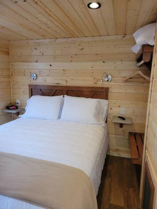 092 Star Gazing Tiny Home Near Grand Canyon South Rim Sleeps 8 Valle Kültér fotó
