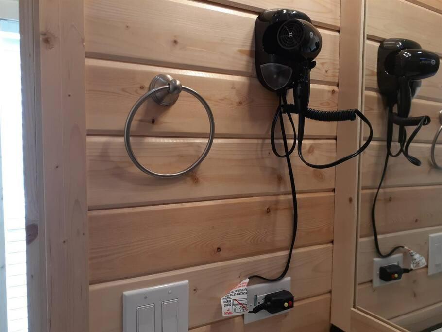 092 Star Gazing Tiny Home Near Grand Canyon South Rim Sleeps 8 Valle Kültér fotó