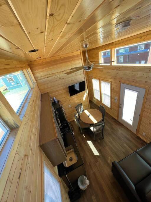 092 Star Gazing Tiny Home Near Grand Canyon South Rim Sleeps 8 Valle Kültér fotó