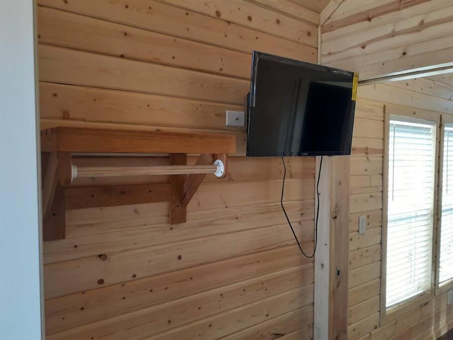 092 Star Gazing Tiny Home Near Grand Canyon South Rim Sleeps 8 Valle Kültér fotó