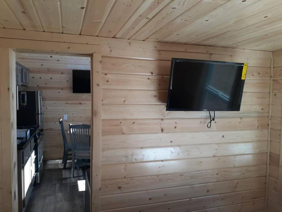 092 Star Gazing Tiny Home Near Grand Canyon South Rim Sleeps 8 Valle Kültér fotó